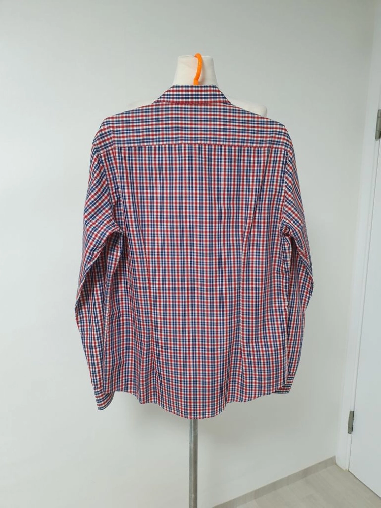 (상태양호)남성 105 젠틀맨스 컨셉 셔츠 이미지