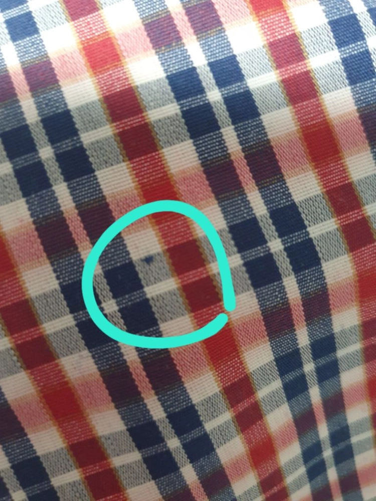 (상태양호)남성 105 젠틀맨스 컨셉 셔츠 이미지
