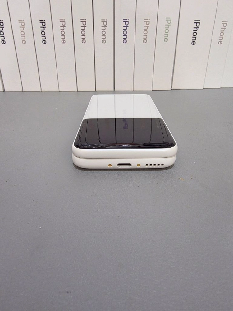 스타일폴더2 32GB 화이트 펄 이미지