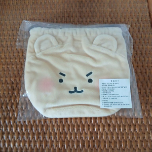 [새상품] 망그러진 곰 파우치 이미지