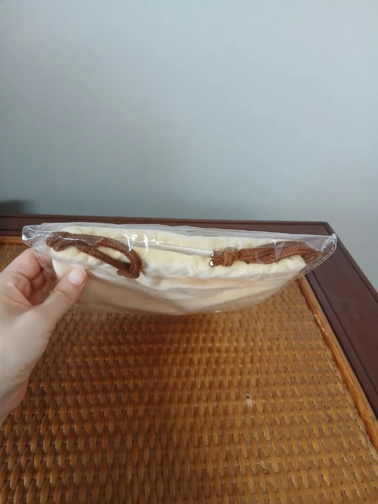 [새상품] 망그러진 곰 파우치 이미지