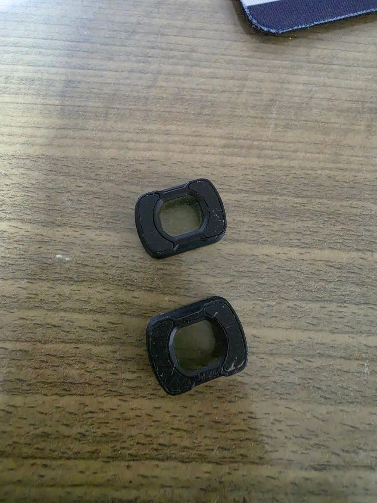 오즈모포켓3 이미지