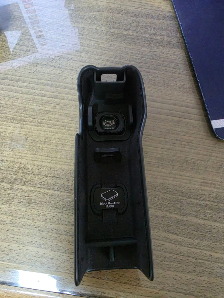 오즈모포켓3 이미지