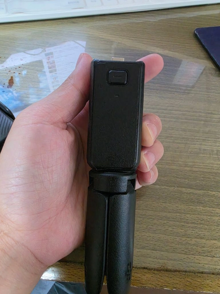 오즈모포켓3 이미지