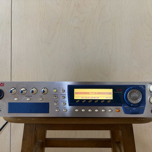 [아카이] Akai Z4 빈티지 샘플러 이미지