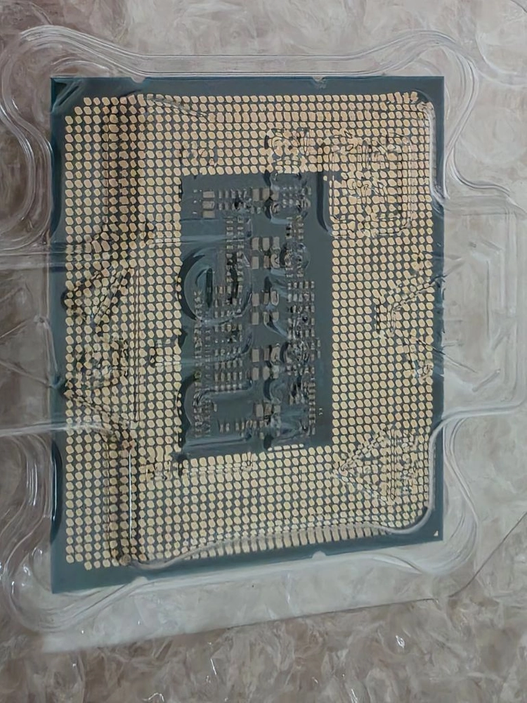 인텔 i9-13900kf CPU 이미지
