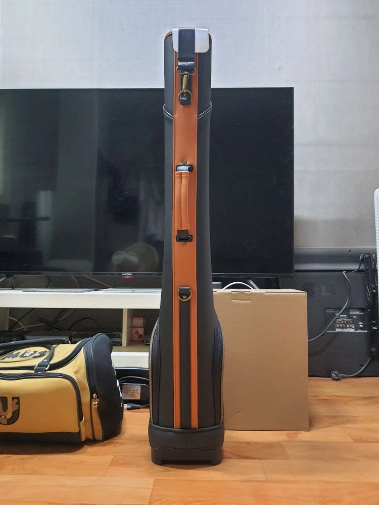 [새상품][BMW] Golfsport 골프백 이미지