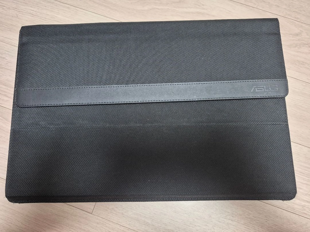 ASUS 15.6인치 포터블 모니터 MB169C+ (구성품 완비, FHD IPS) 이미지