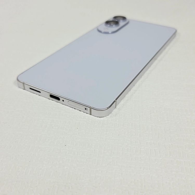 갤럭시 S25엣지 블루 512GB 68만원 초SSS급 이미지