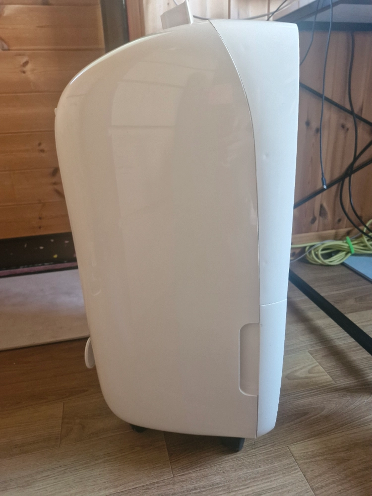 신일 제습기 sdh-130hs 이미지