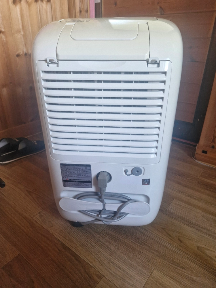 신일 제습기 sdh-130hs 이미지