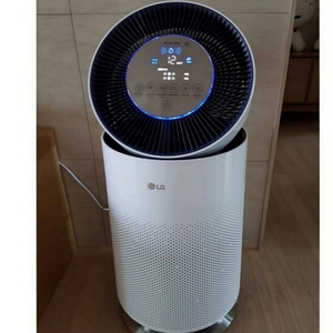 # LG 퓨리케어 공기청정기 360도 공기청정 - 필터 새제품 이미지