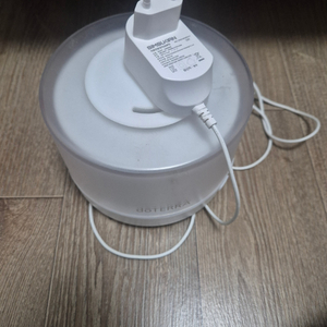 도테라 가습기중고팝니다 택포 이미지