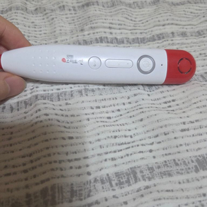 구몬 std 스마트펜 팝니다 이미지