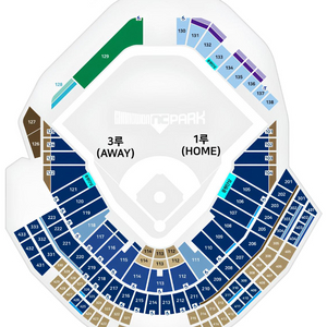 야구티켓!!! 한화 vs NC(홈)/9월26일(토) 창원NC파크 이미지