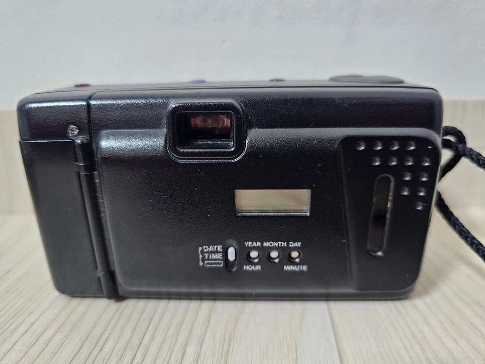 현대 올림푸스 AM-100 필름카메라 이미지