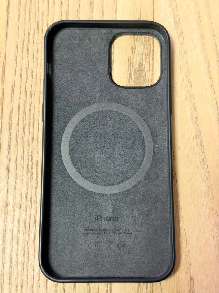 아이폰12 64GB 화이트 풀박스 이미지