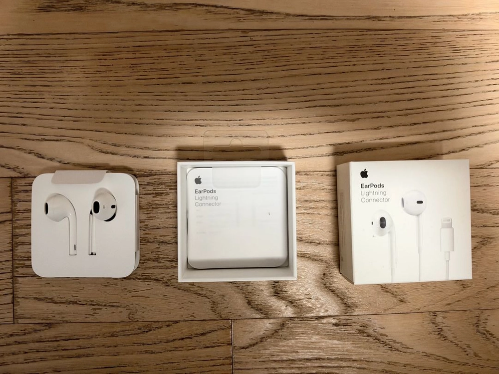 아이폰12 64GB 화이트 풀박스 이미지