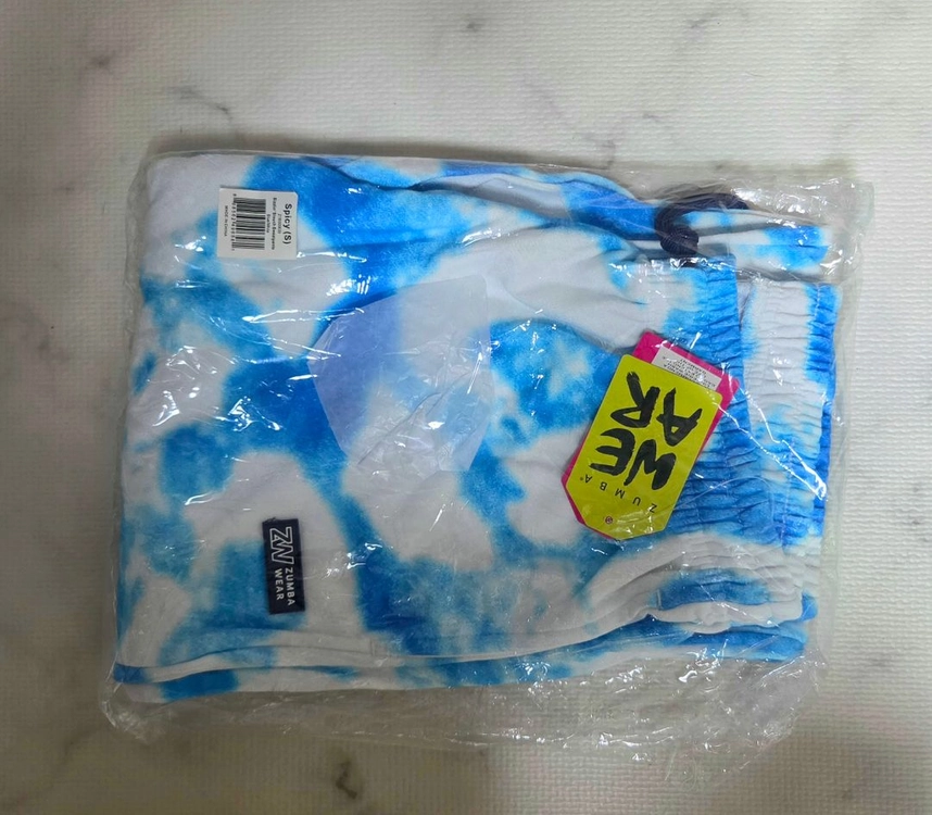줌바웨어,줌바바지 이미지