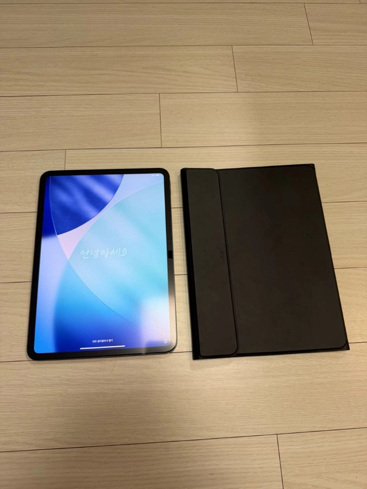 S급 ) 아이패드 프로 M5 11인치 256gb 스페이스블랙 이미지