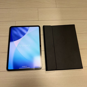 S급 ) 아이패드 프로 M5 11인치 256gb 스페이스블랙 이미지