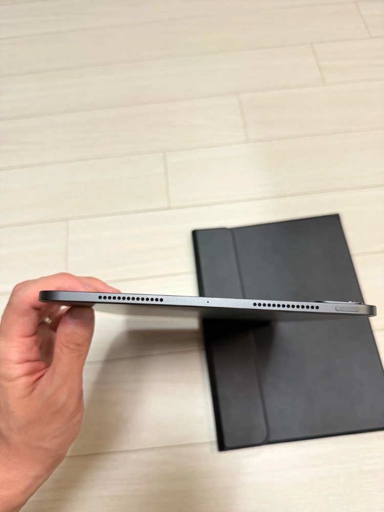 S급 ) 아이패드 프로 M5 11인치 256gb 스페이스블랙 이미지