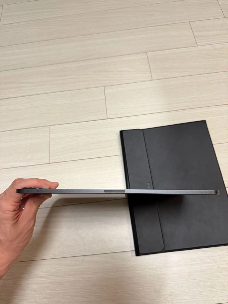 S급 ) 아이패드 프로 M5 11인치 256gb 스페이스블랙 이미지