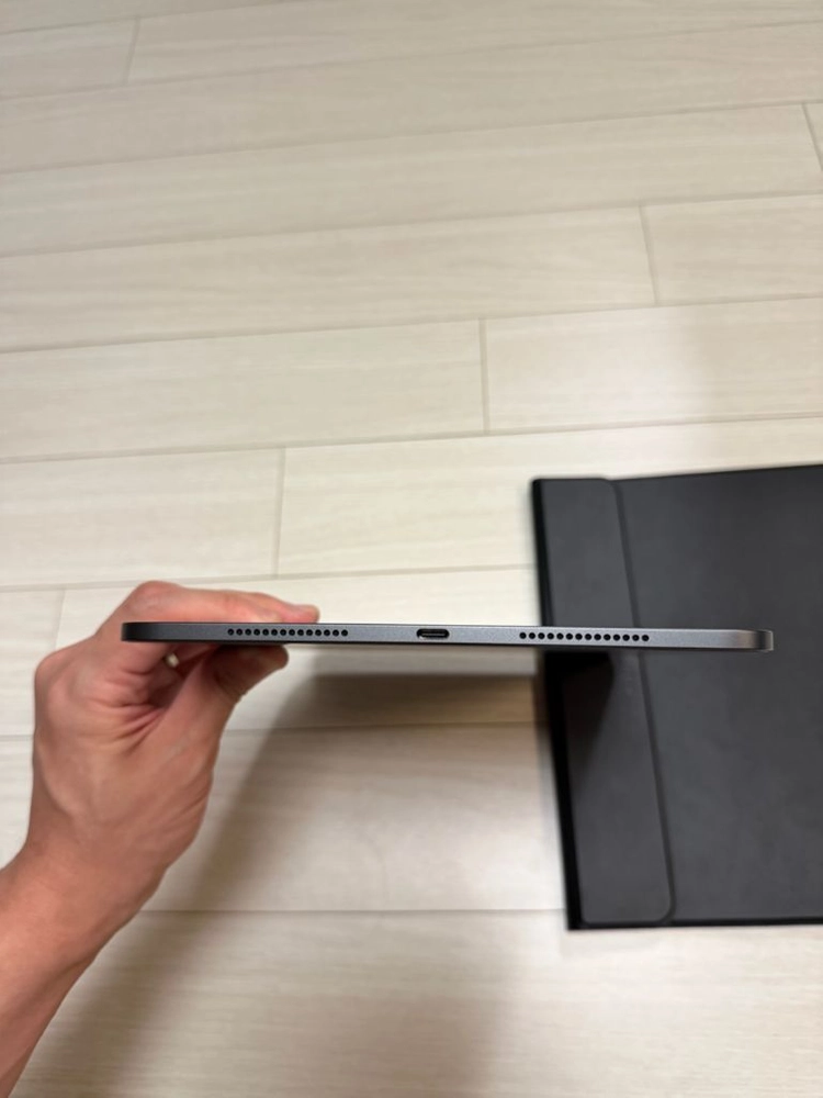 S급 ) 아이패드 프로 M5 11인치 256gb 스페이스블랙 이미지