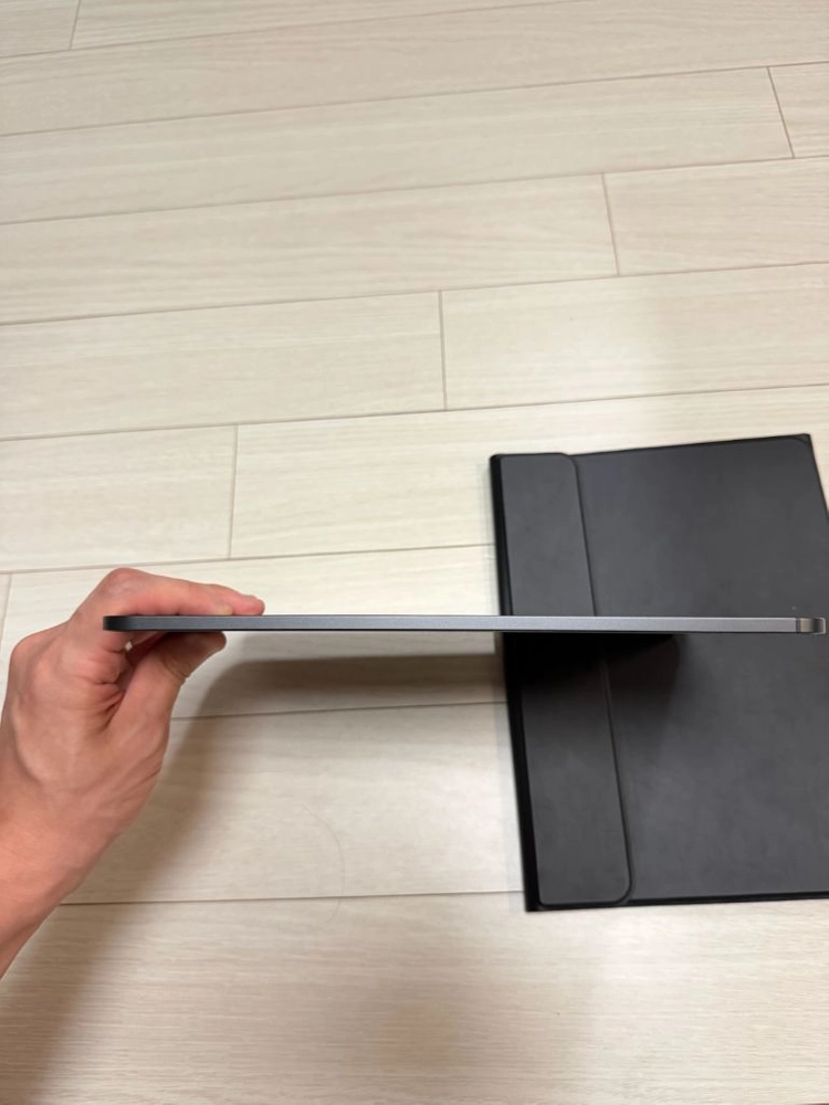 S급 ) 아이패드 프로 M5 11인치 256gb 스페이스블랙 이미지