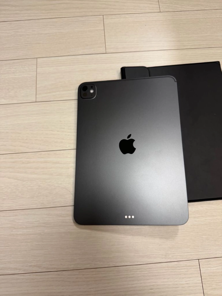 S급 ) 아이패드 프로 M5 11인치 256gb 스페이스블랙 이미지