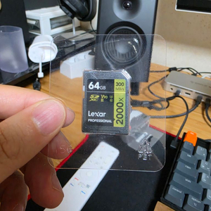 렉사 x2000 64gb 이미지
