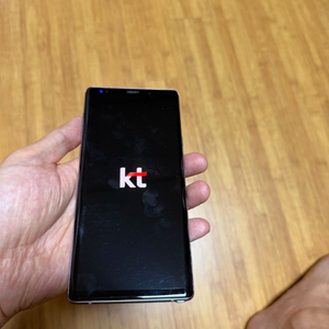 삼성 갤럭시 노트9 sm-n960n 512기가 이미지