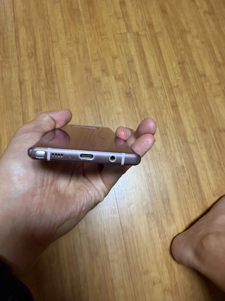 삼성 갤럭시 노트9 sm-n960n 512기가 이미지