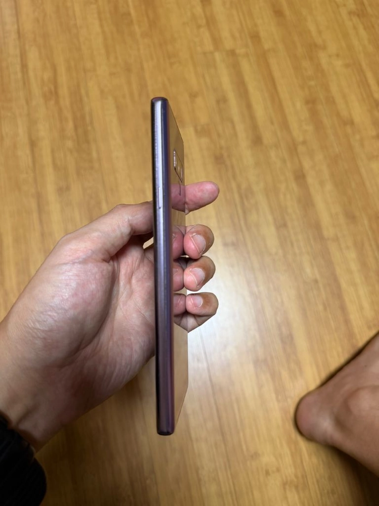삼성 갤럭시 노트9 sm-n960n 512기가 이미지