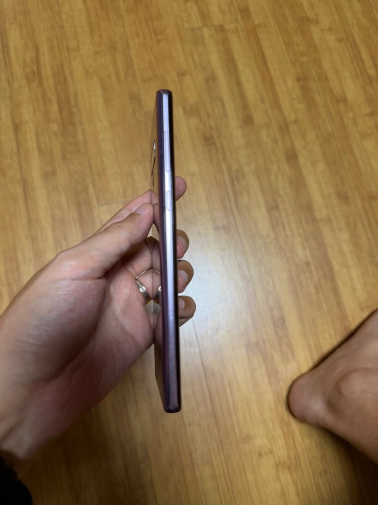삼성 갤럭시 노트9 sm-n960n 512기가 이미지
