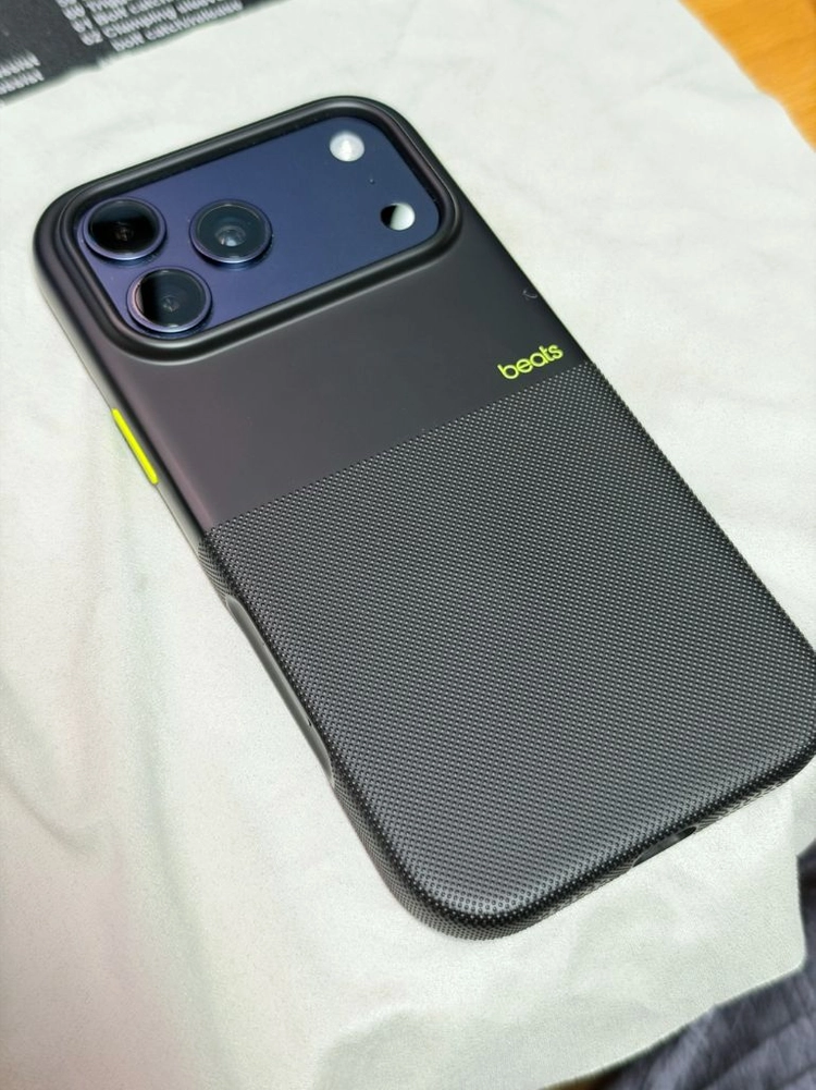 아이폰 17 프로맥스 512gb 판매합니다 이미지
