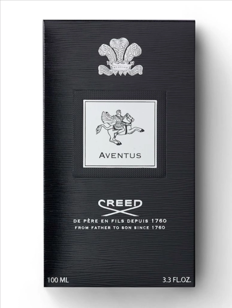 (새상품)크리드 어벤투스 AVENTUS EDP 100mlMIDER 이미지