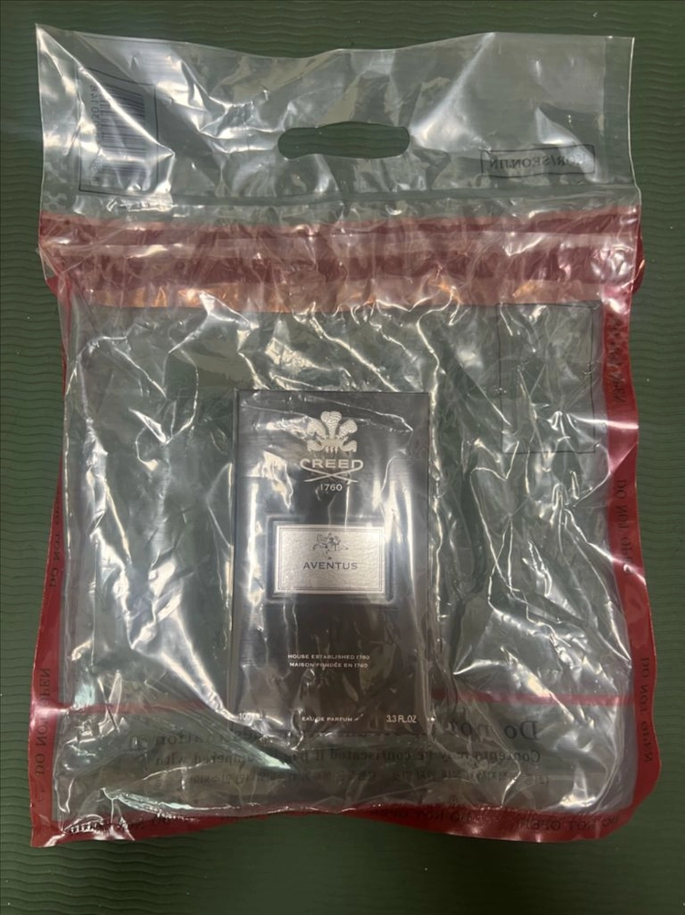 (새상품)크리드 어벤투스 AVENTUS EDP 100mlMIDER 이미지