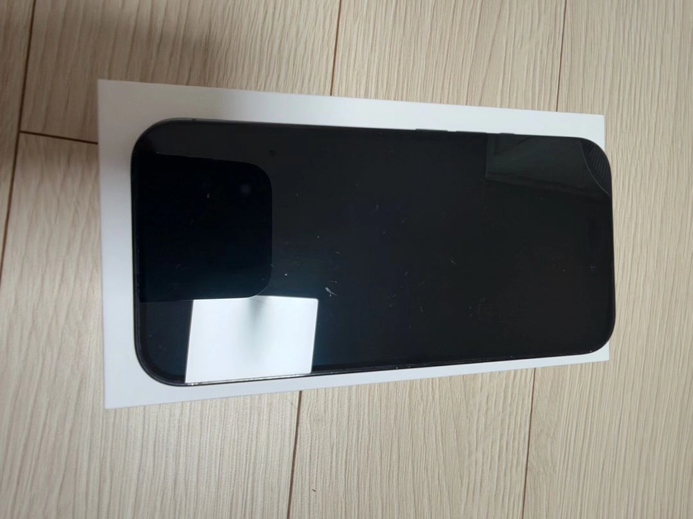 아이폰 14프로 128GB 이미지