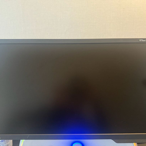 벤큐 2411p 24인치 이미지
