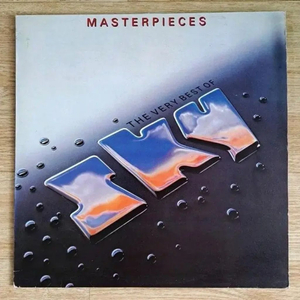 SKY LP 이미지