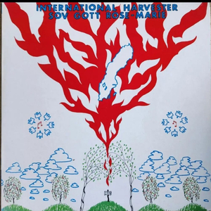 international harvester sov gott rose-ma LP 이미지