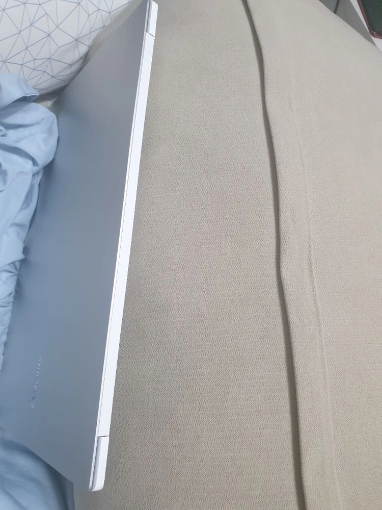 삼성 갤럭시북 프로 i7 16g 512g 판매합니다 이미지