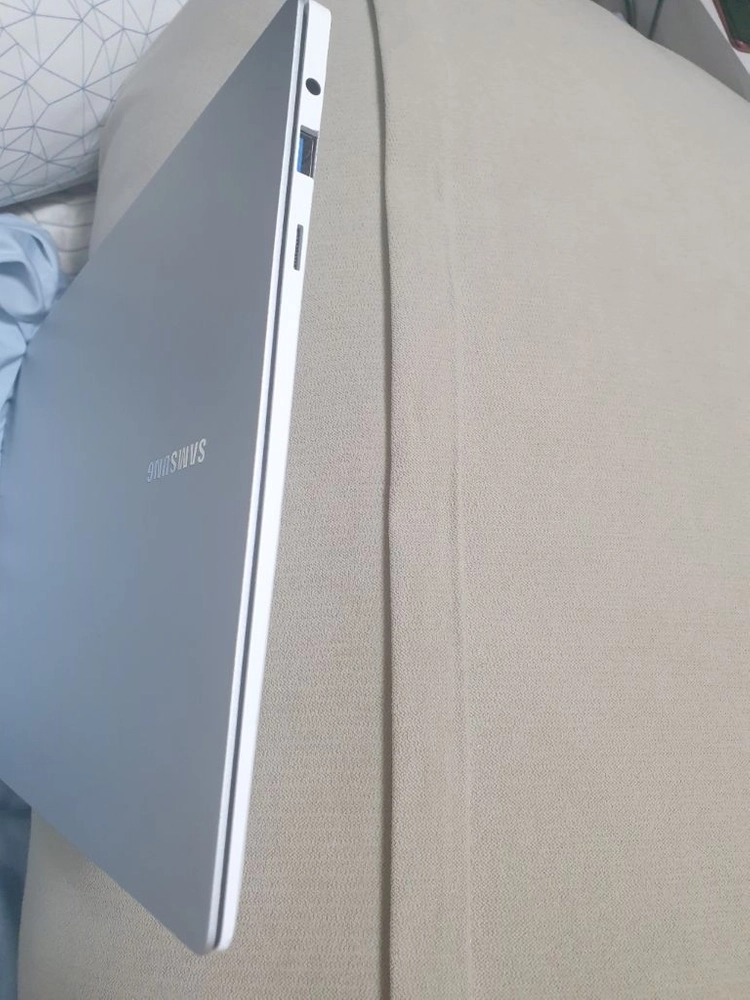 삼성 갤럭시북 프로 i7 16g 512g 판매합니다 이미지