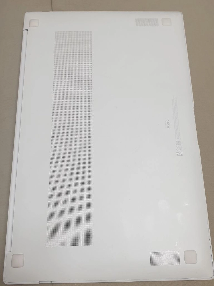 삼성 갤럭시북 프로 i7 16g 512g 판매합니다 이미지