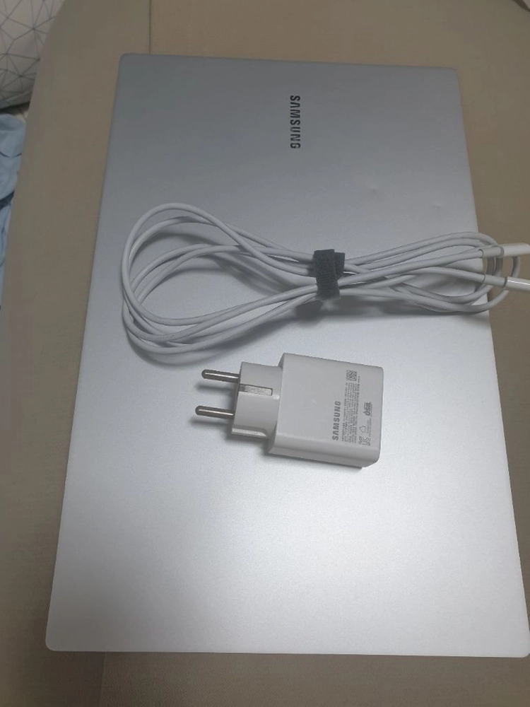 삼성 갤럭시북 프로 i7 16g 512g 판매합니다 - 안심되는 중고거래