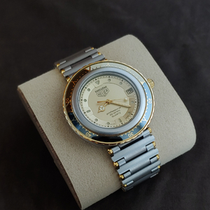 태그호이어 TAG Heuer VTG시계 이미지