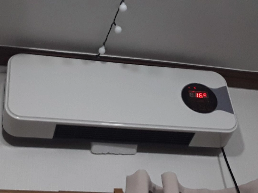 새상품 냉 온풍기 팝니디 실외기 없는 이미지