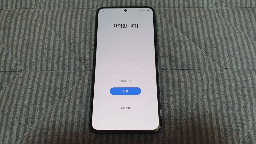 갤럭시 S23 부품용 판매합니다 이미지