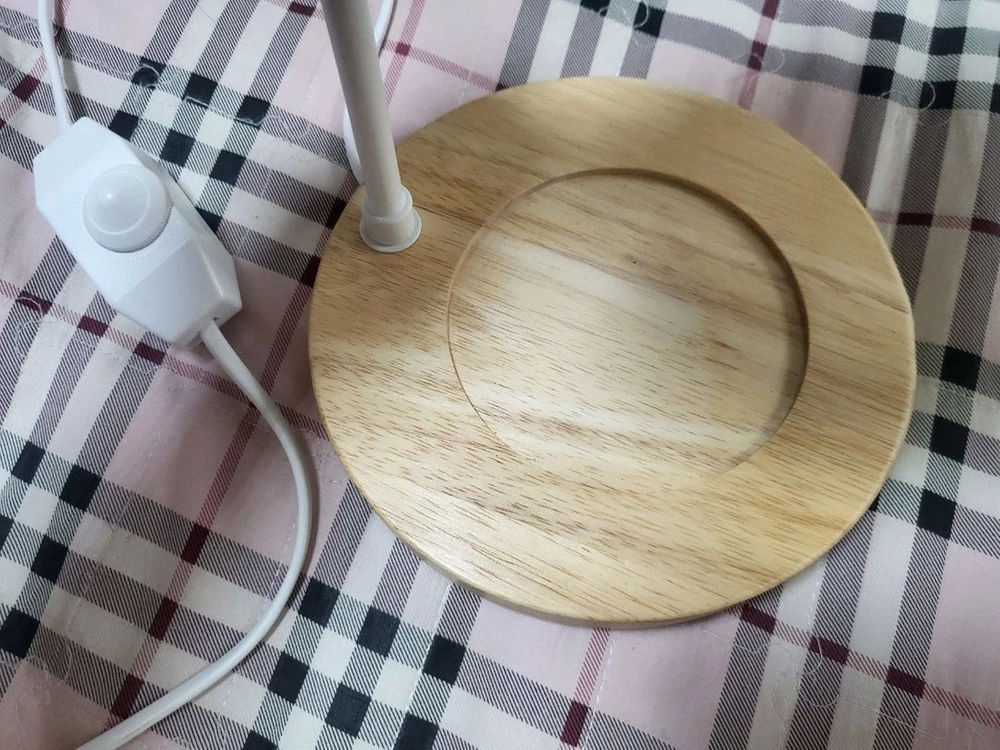 조명기구 캔들 워머 램프 대자 상태우수 이미지